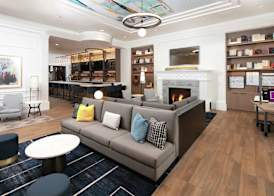 Hilton Madison Monona Terrace 4