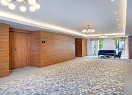Hampton By Hilton Tashkent 3