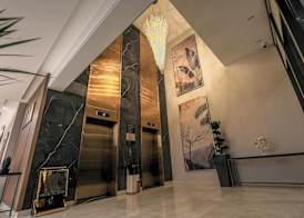 Swisstouches Hotel Amman 5