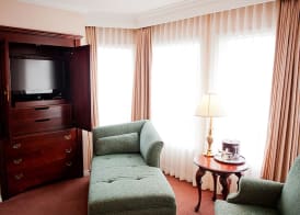 Hotel Grand Pacific 4