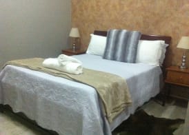 African Home Hotel 3