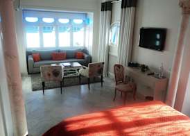 La Villa Bleue 2