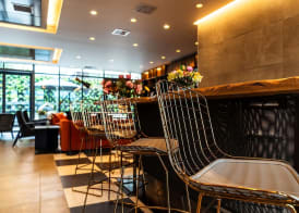 Hyatt Centric Las Condes Santiago 3