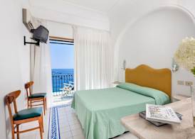 Hotel Pupetto 2