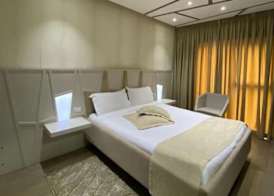 New W Hotel 3