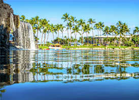 Hilton Waikoloa Village 3