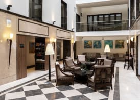 Europa Royale Bucharest 2