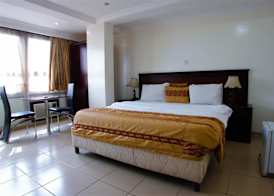 Beni Hotels 5