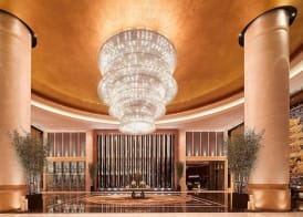 The Westin Wuhan Wuchang 4
