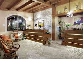 Artemisia Resort 2