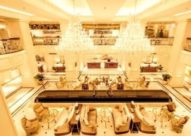 Apricot Hotel 4
