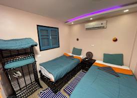 Fenti Nubian Resort 3
