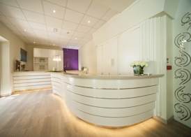 Hotel Mon Cheri 2