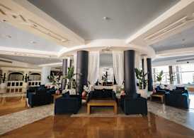 M Hotels at Porto Marina 3