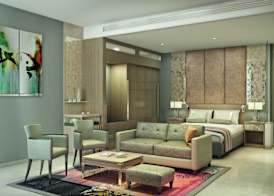 Mövenpick Hotel Tahlia Jeddah 3