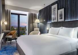 Radisson Hotel Izmir Aliaga 4