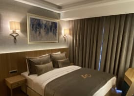Lady Diana Hotel 4