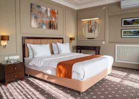 Almaty Hotel 2