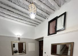 Riad Villa El Arsa 2