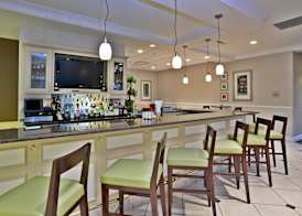 Hilton Garden Inn Detroit/Novi 5