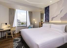 Novotel Rayong Star Convention Centre 4