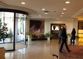 Perugia Plaza Hotel 2