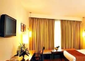 Hotel Paradise 5