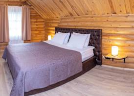 Atostogų Parkas Hotel 5