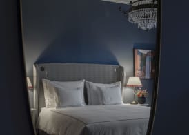 The Sparrow Hotel 5