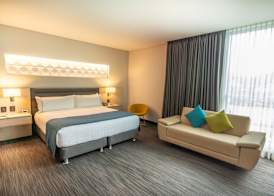 Sonesta Hotel Bucaramanga 5