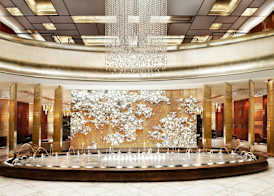 The St. Regis Tianjin 2