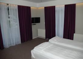 Hotel Nova Bentbaša 4