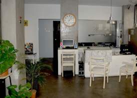 Epico Recoleta Hotel 5
