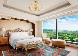 The Ritz-Carlton, Pune 2