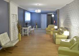 Hotel Hispano 2