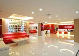 i-Deal Hotel 5
