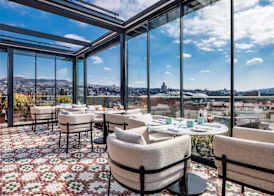 Swissôtel Tbilisi 5