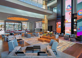 The WB Abu Dhabi, Curio Collection By Hilton 4