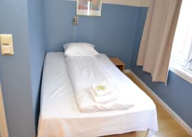 Skansen Hostel 5