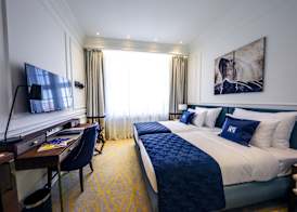 Hotel Centar No.1 5