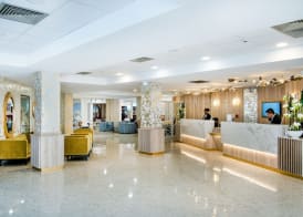 Hôtel La Solitude 4