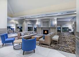 Hilton Garden Inn Houston/Sugar Land 4