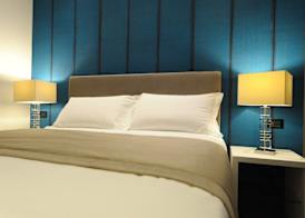 Hotel Up Wellness & Spa 3