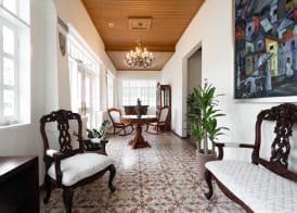 Casa Wilson Inn 2