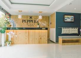 Peppery Hills 2
