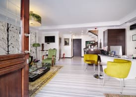 Kumru Hotel 4