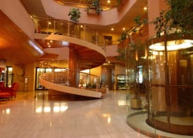 Roc Blanc Hotel & Spa 2