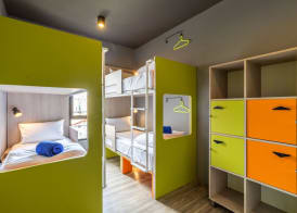 iSanook Hostel 4