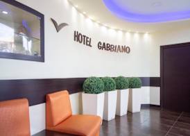 Hotel Gabbiano 2