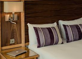 Aspect Hotel Park West 3